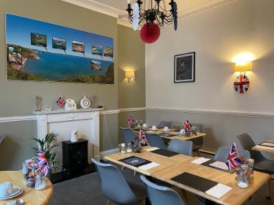 Babbacombe Palms Ξενοδοχείο Torquay Εξωτερικό φωτογραφία