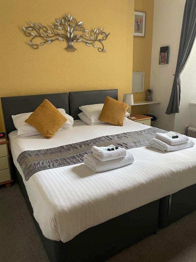 Babbacombe Palms Ξενοδοχείο Torquay Εξωτερικό φωτογραφία
