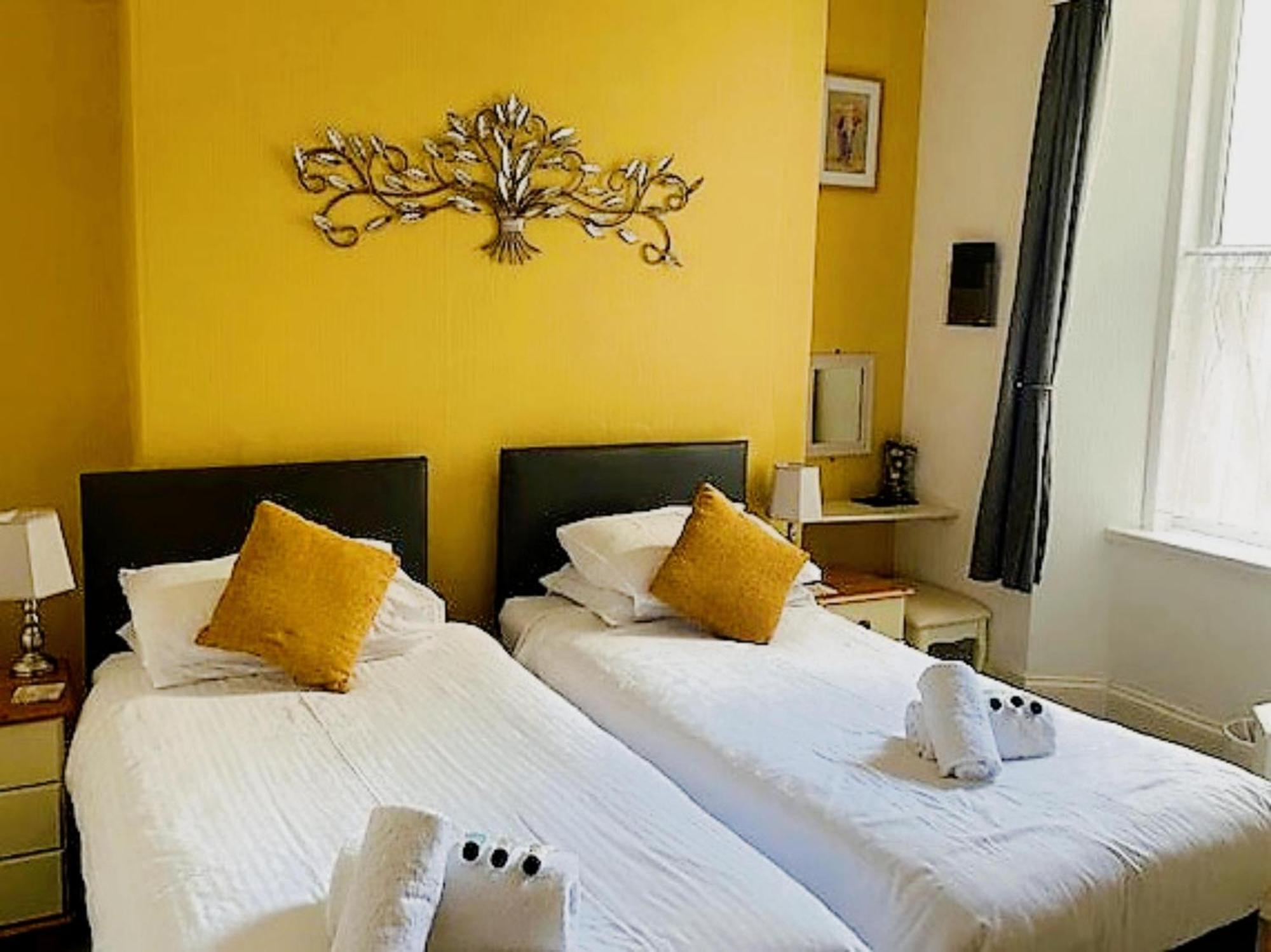 Babbacombe Palms Ξενοδοχείο Torquay Εξωτερικό φωτογραφία