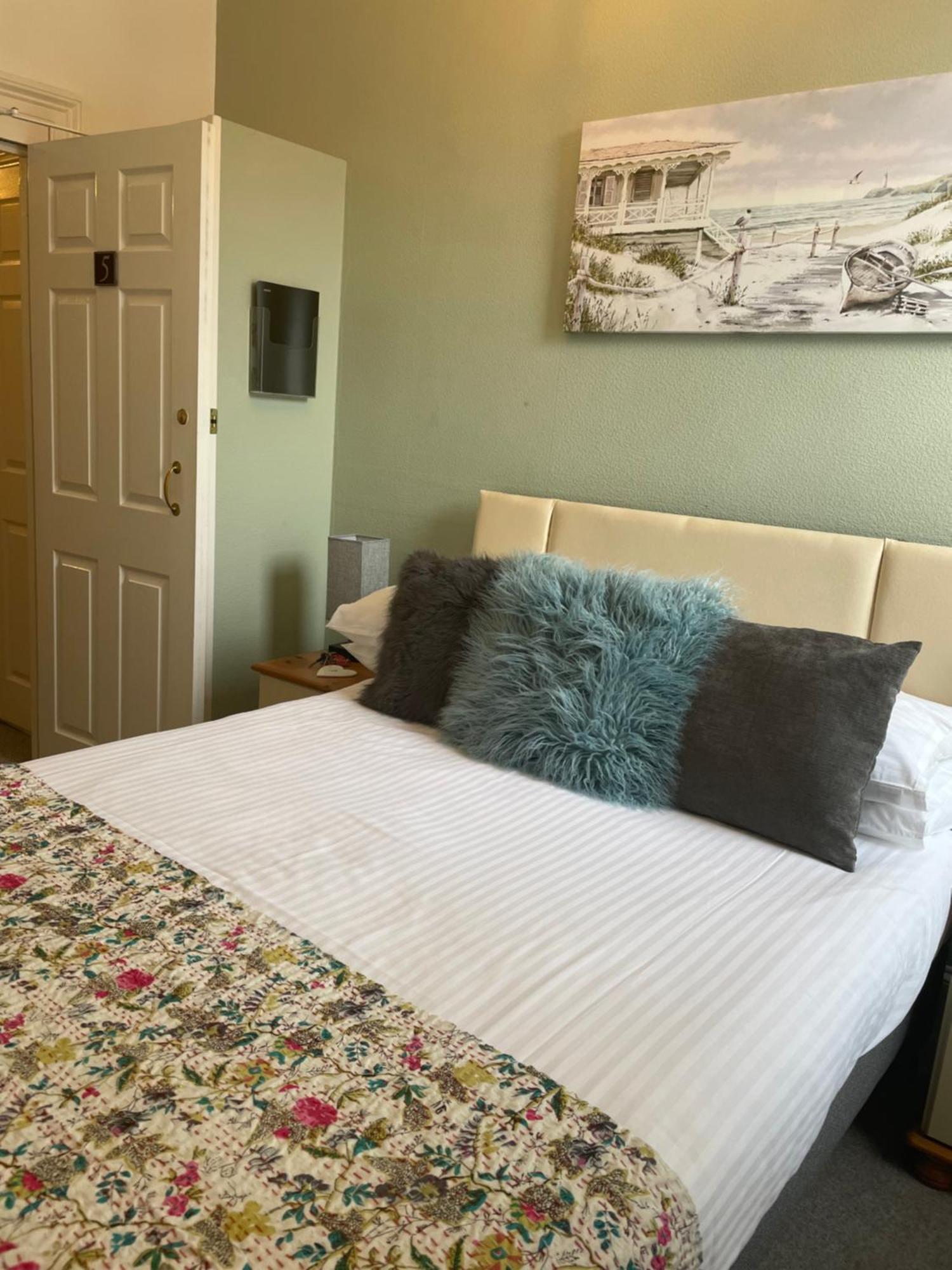 Babbacombe Palms Ξενοδοχείο Torquay Εξωτερικό φωτογραφία