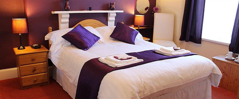 Babbacombe Palms Ξενοδοχείο Torquay Εξωτερικό φωτογραφία