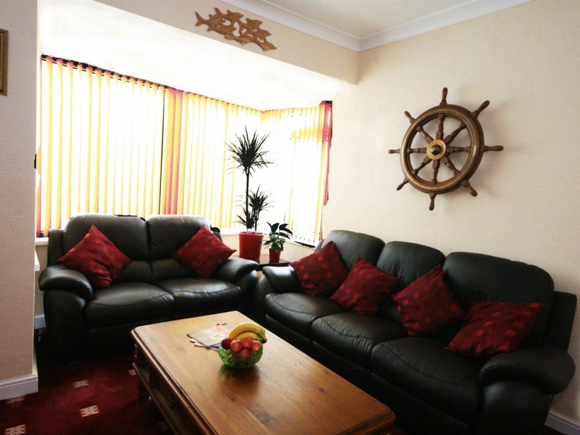 Babbacombe Palms Ξενοδοχείο Torquay Εξωτερικό φωτογραφία
